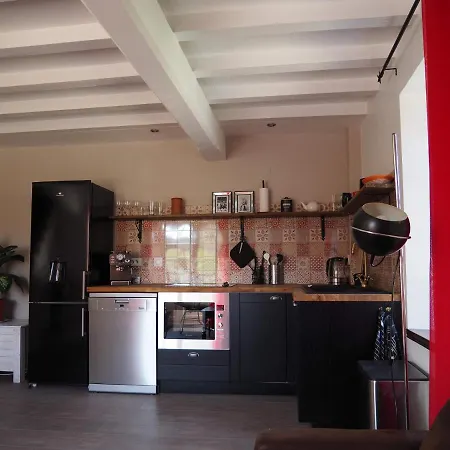 Domaine Du Cammazet * Lapenne