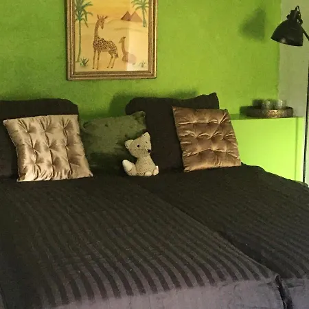 Domaine Du Cammazet 펜션