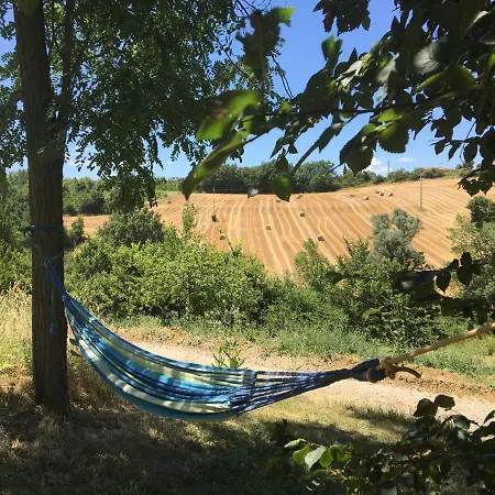 펜션 Domaine Du Cammazet *